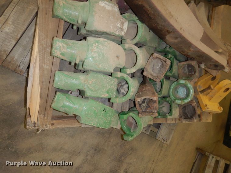 image for item HV9460 Attachments