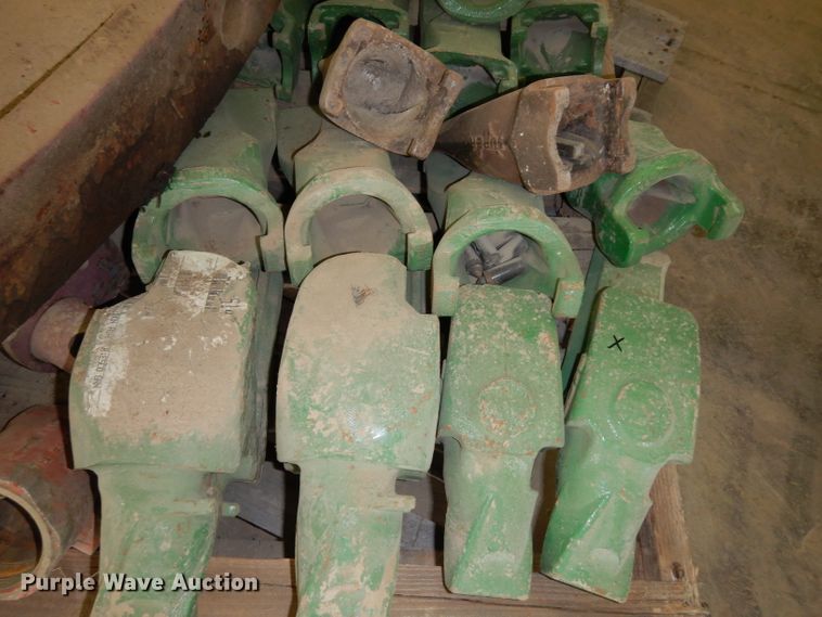 image for item HV9460 Attachments