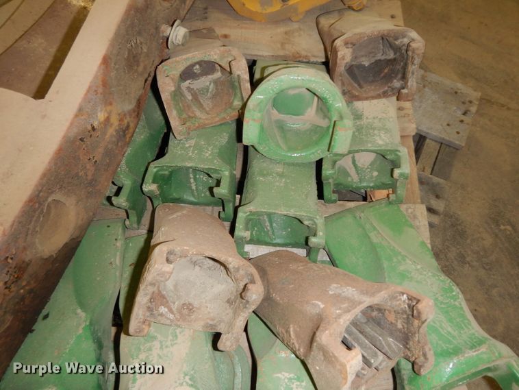 image for item HV9460 Attachments