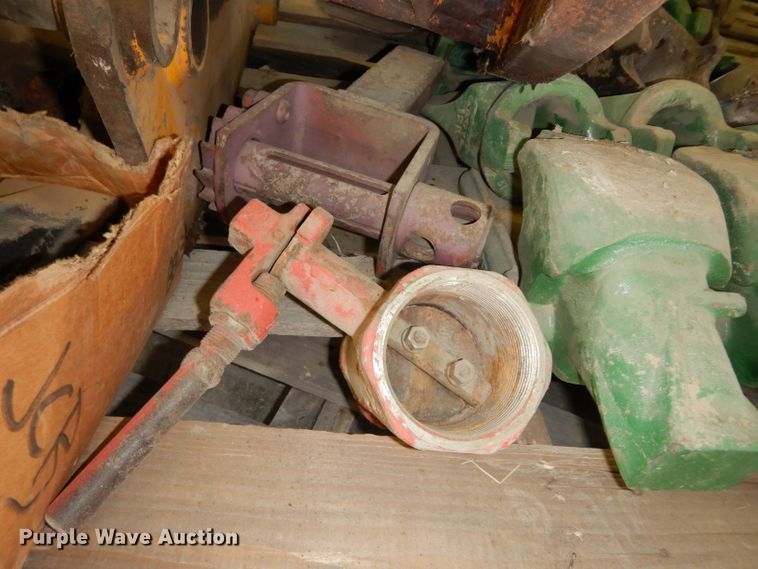 image for item HV9460 Attachments