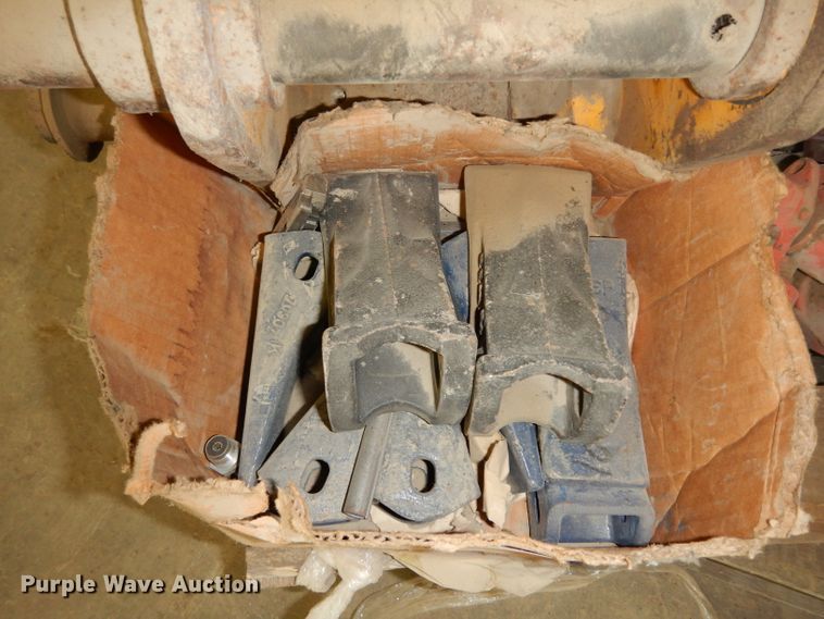 image for item HV9460 Attachments