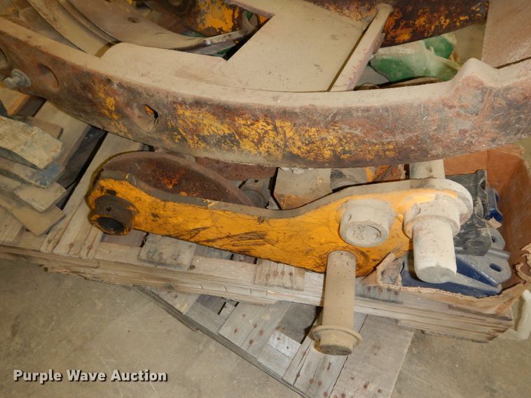 image for item HV9460 Attachments