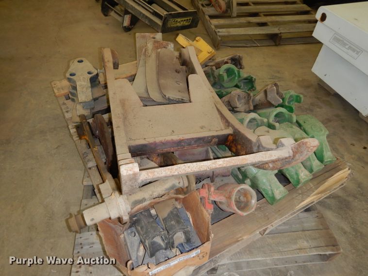 image for item HV9460 Attachments