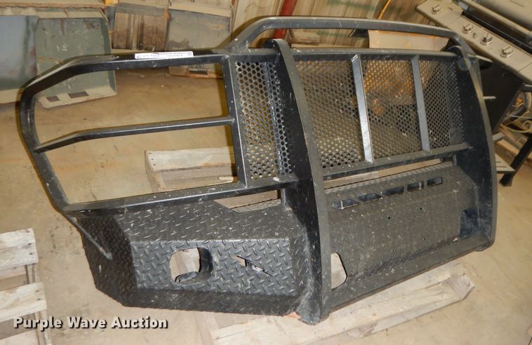 image for item HV9464 Thunderstruck grill guard