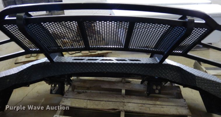 image for item HV9464 Thunderstruck grill guard