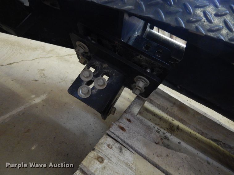 image for item HV9464 Thunderstruck grill guard