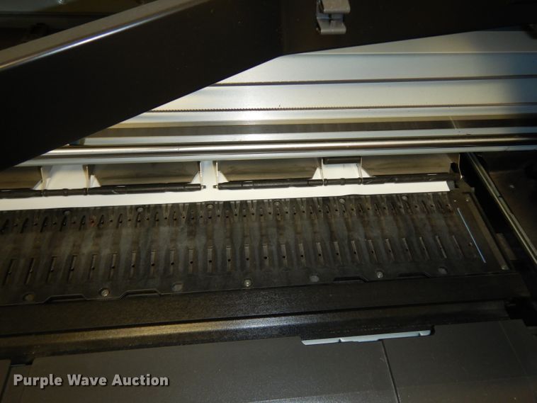 image for item HV9486 HP DesignJet 500 printer