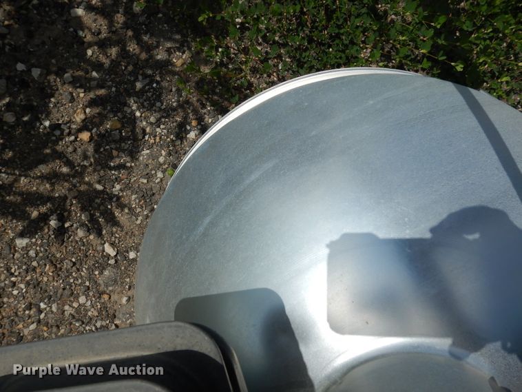 image for item HV9488 (2) sections of Halide ballfield lights