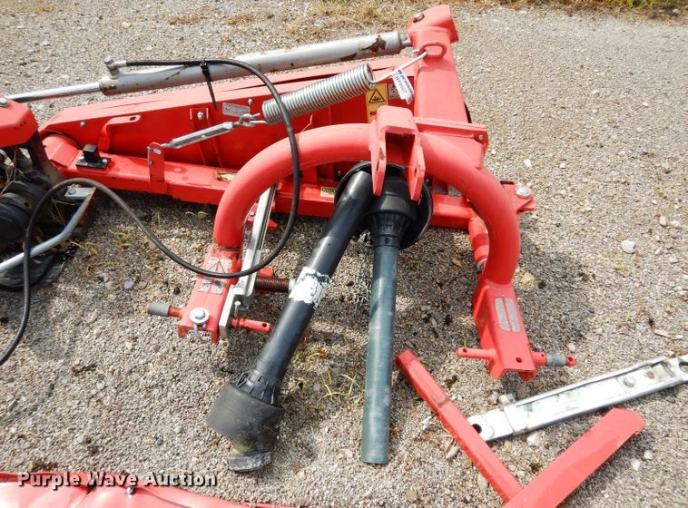 image for item HY9507 Enorossi BFS270H sickle mower