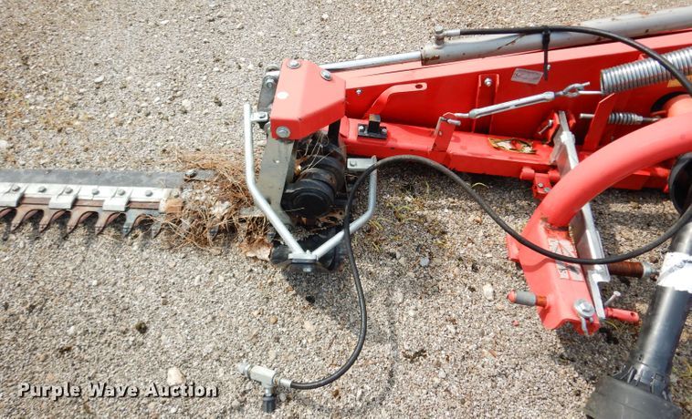 image for item HY9507 Enorossi BFS270H sickle mower