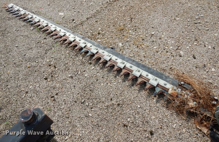 image for item HY9507 Enorossi BFS270H sickle mower