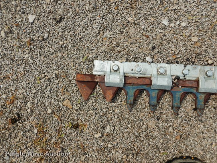 image for item HY9507 Enorossi BFS270H sickle mower