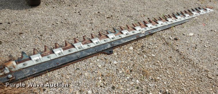 image for item HY9507 Enorossi BFS270H sickle mower