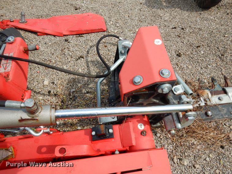 image for item HY9507 Enorossi BFS270H sickle mower