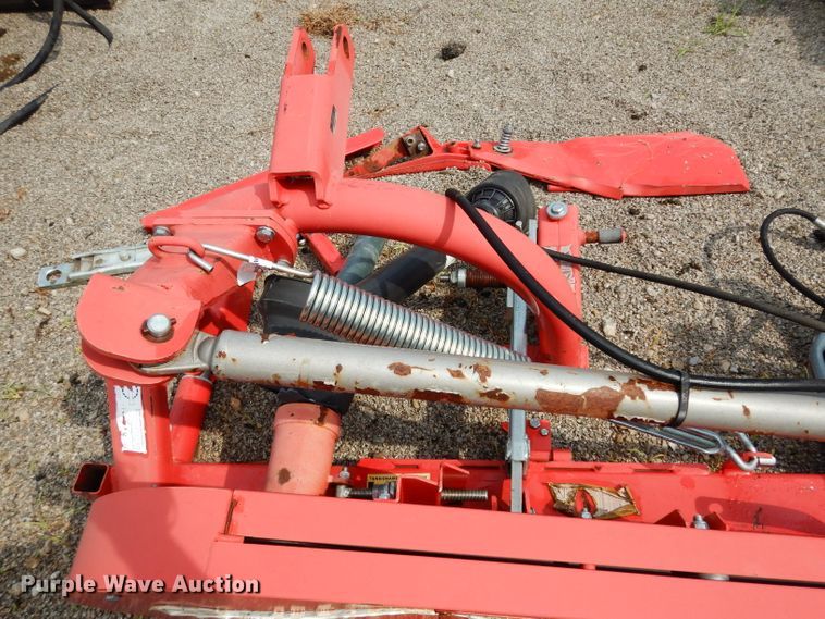 image for item HY9507 Enorossi BFS270H sickle mower