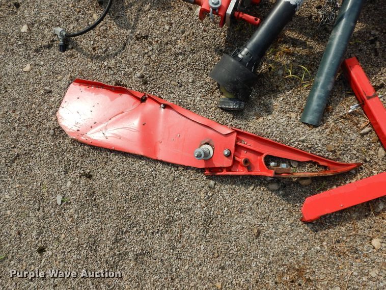 image for item HY9507 Enorossi BFS270H sickle mower