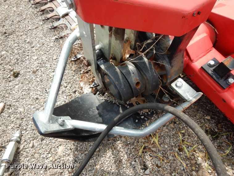 image for item HY9507 Enorossi BFS270H sickle mower