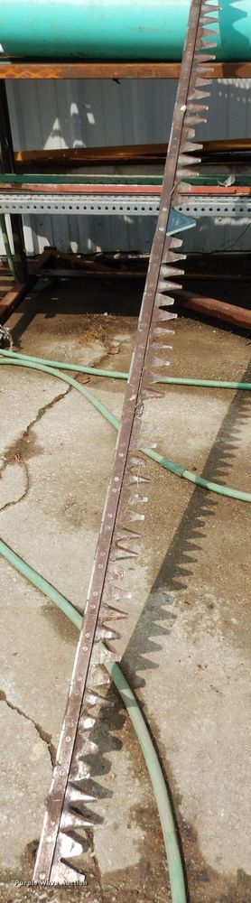 image for item HY9507 Enorossi BFS270H sickle mower