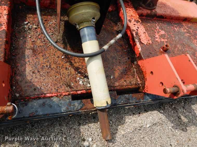 image for item HY9508 Bush Hog 3210 rotary mower