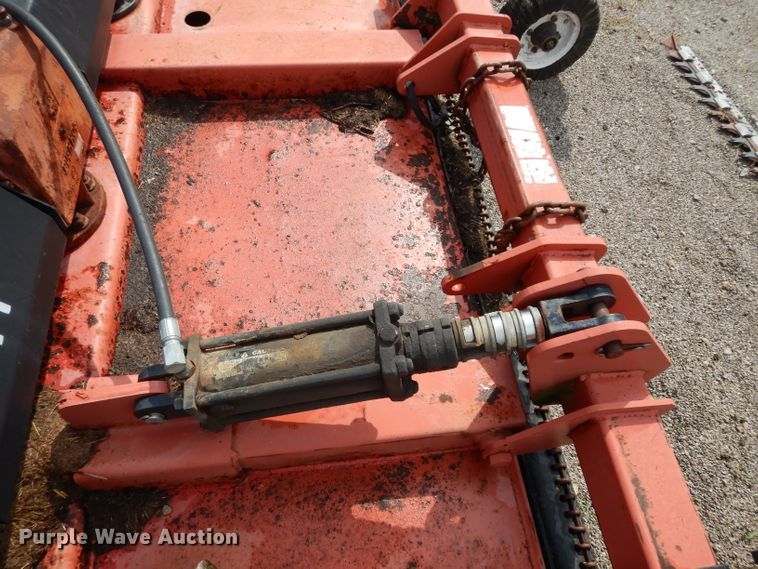 image for item HY9508 Bush Hog 3210 rotary mower