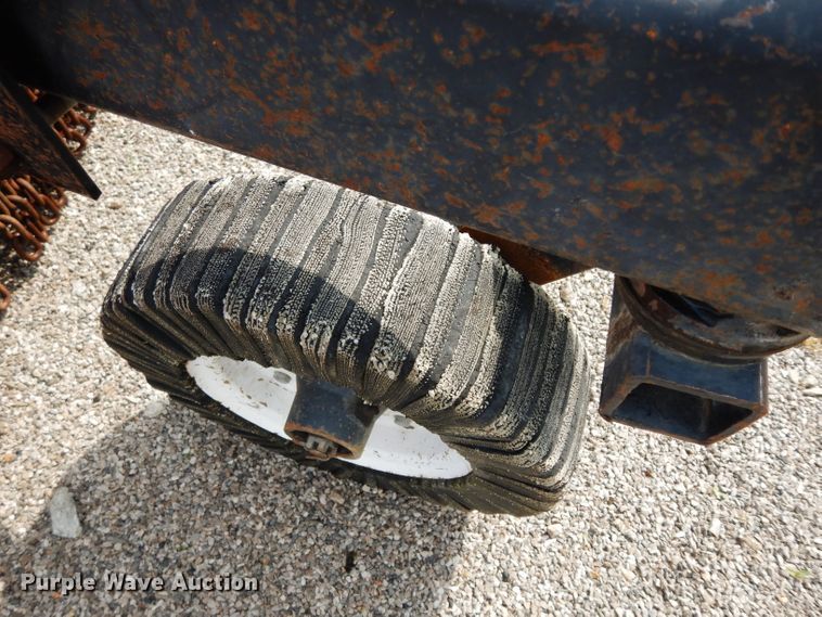 image for item HY9508 Bush Hog 3210 rotary mower