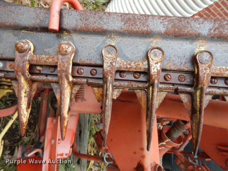 image for item HY9514 New Holland 451 sickle mower