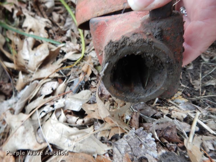 image for item HY9514 New Holland 451 sickle mower