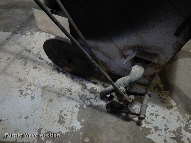 image for item HY9515 Asphalt crack sealer pot