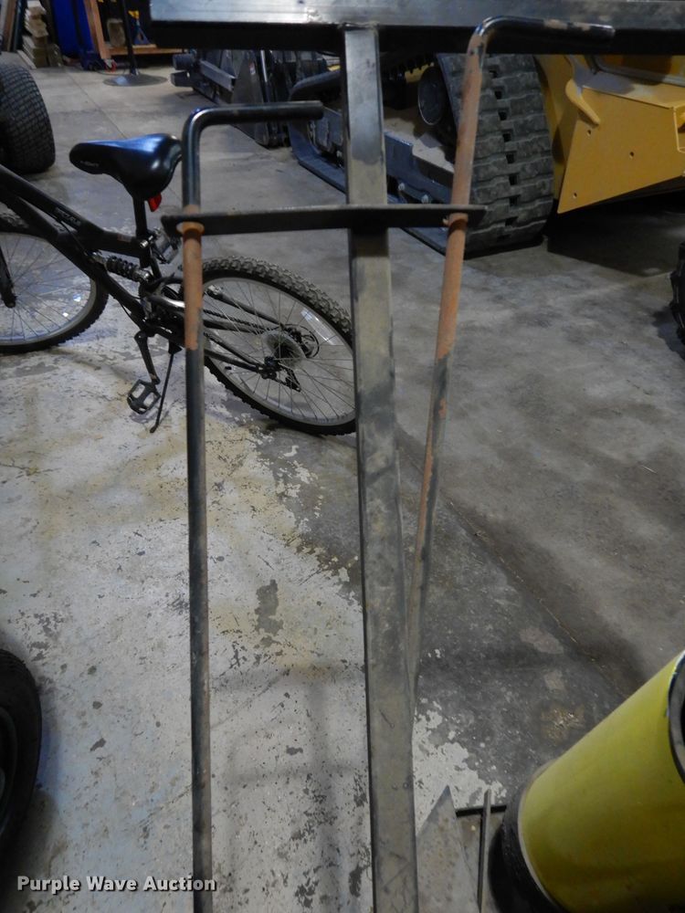 image for item HY9515 Asphalt crack sealer pot