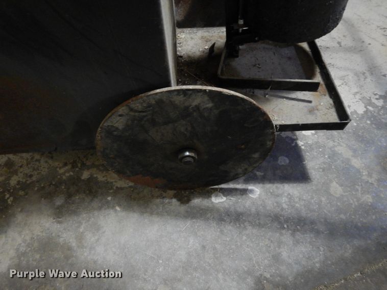 image for item HY9515 Asphalt crack sealer pot