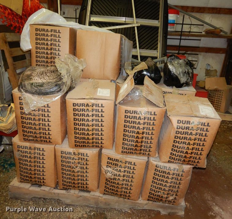 image for item HY9515 Asphalt crack sealer pot