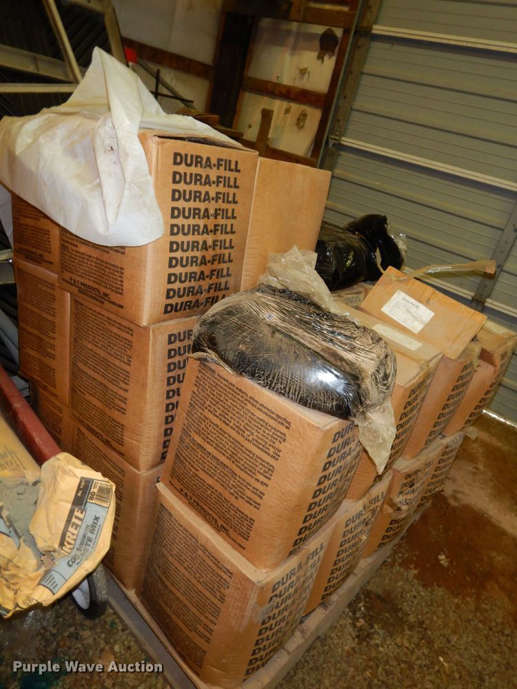 image for item HY9515 Asphalt crack sealer pot