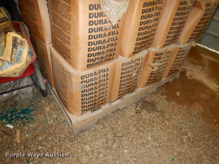 image for item HY9515 Asphalt crack sealer pot