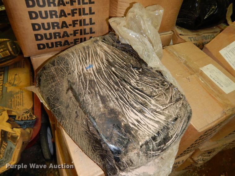 image for item HY9515 Asphalt crack sealer pot