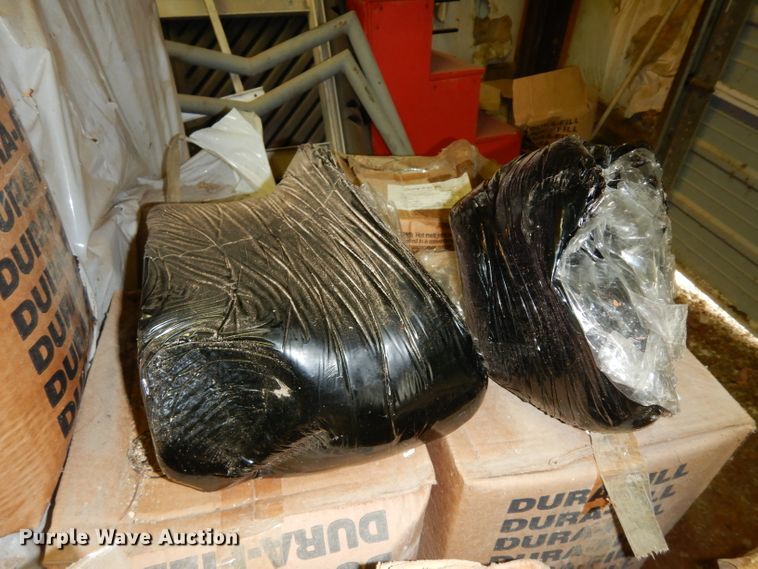 image for item HY9515 Asphalt crack sealer pot