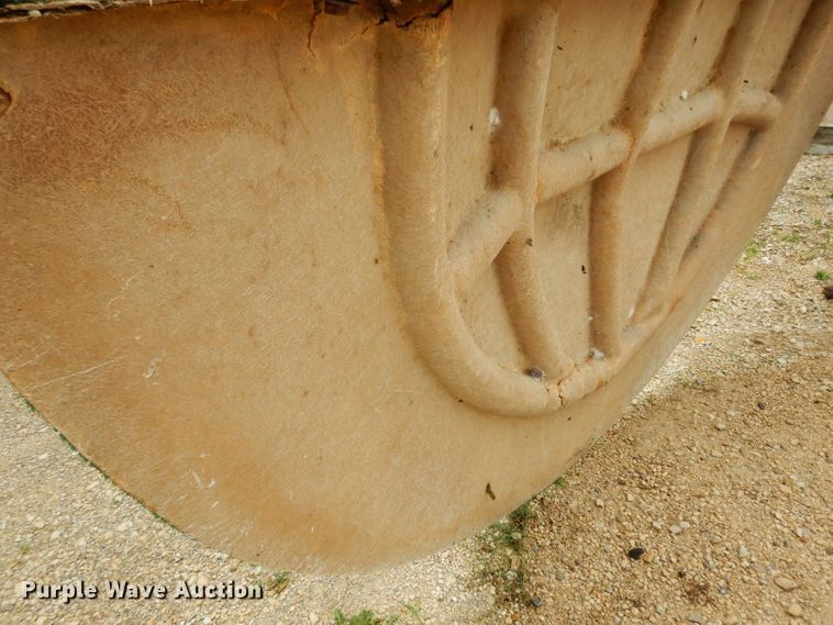 image for item HY9516 Fiberglass pitching mound