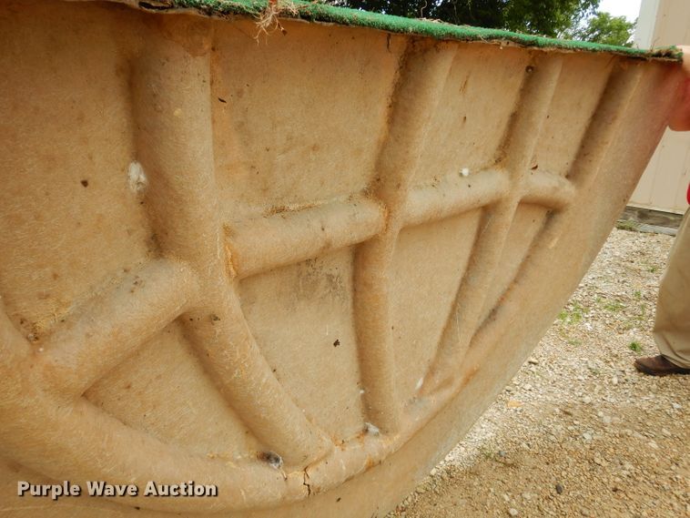 image for item HY9516 Fiberglass pitching mound