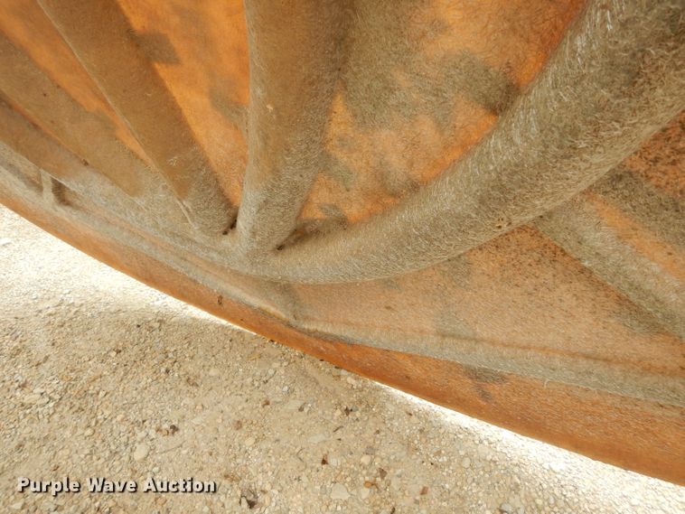 image for item HY9516 Fiberglass pitching mound