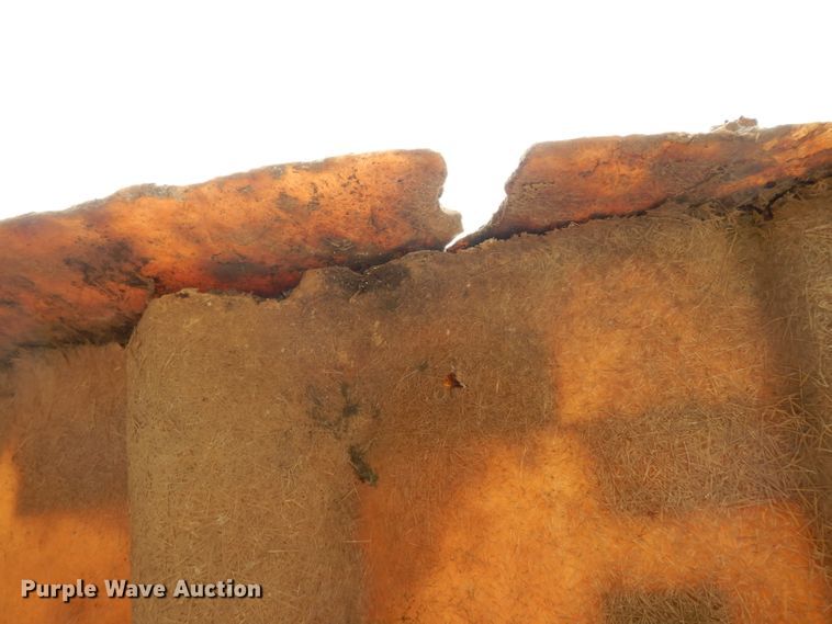 image for item HY9516 Fiberglass pitching mound