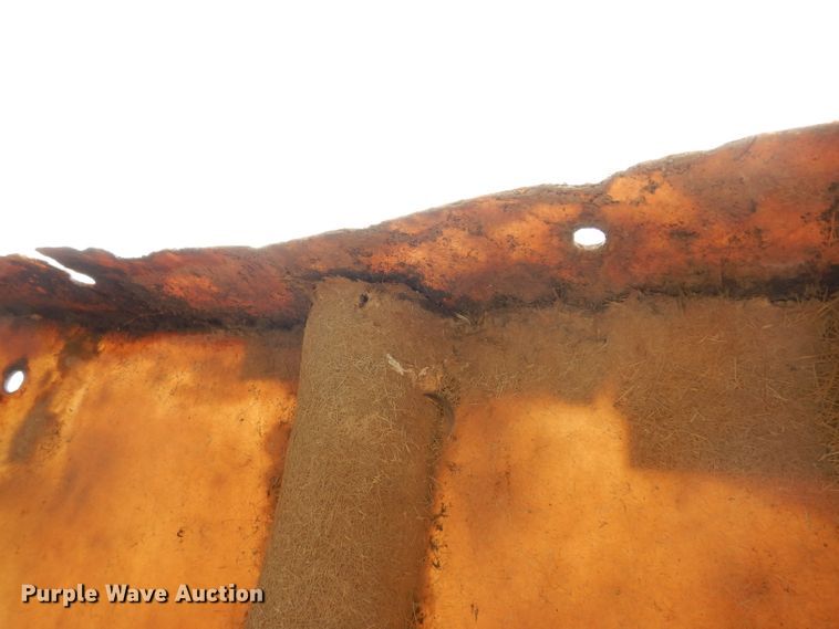 image for item HY9516 Fiberglass pitching mound