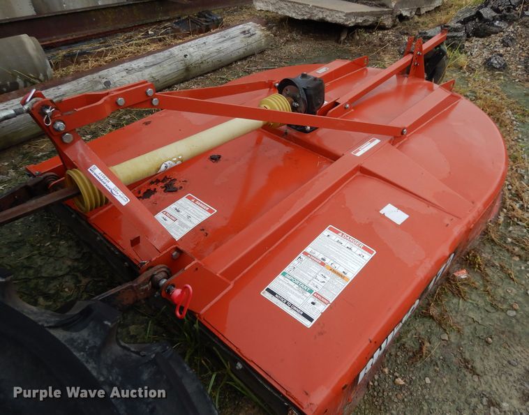 image for item HY9517 Rhino 172 rotary mower