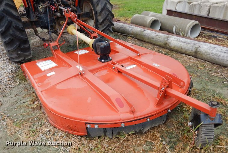 image for item HY9517 Rhino 172 rotary mower