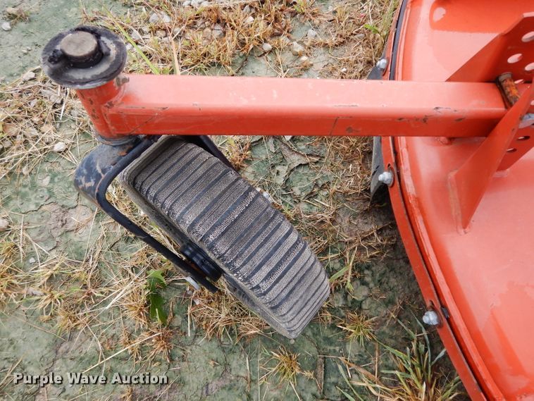 image for item HY9517 Rhino 172 rotary mower