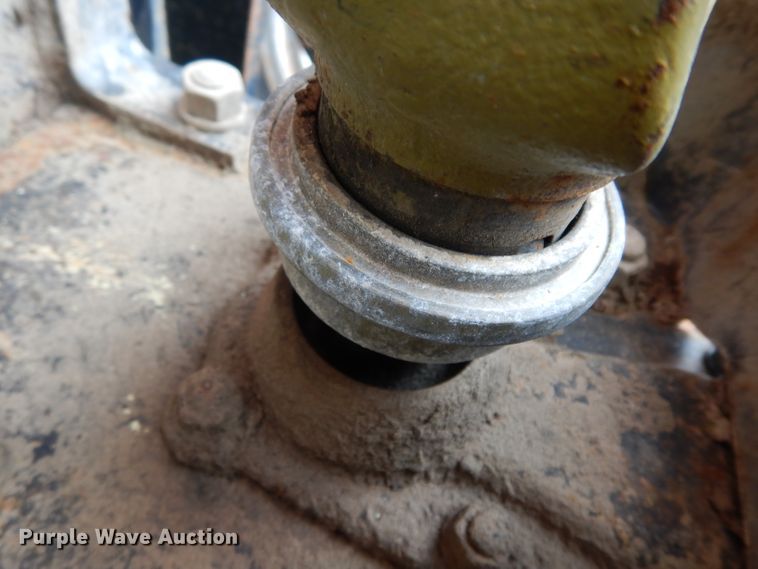 image for item HY9517 Rhino 172 rotary mower