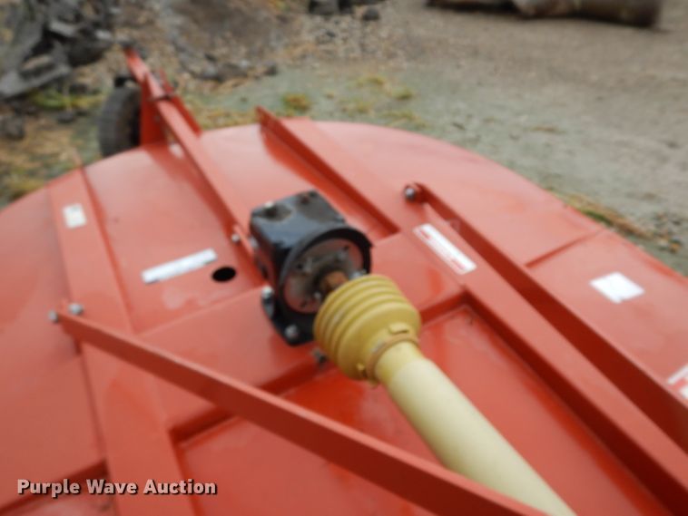 image for item HY9517 Rhino 172 rotary mower