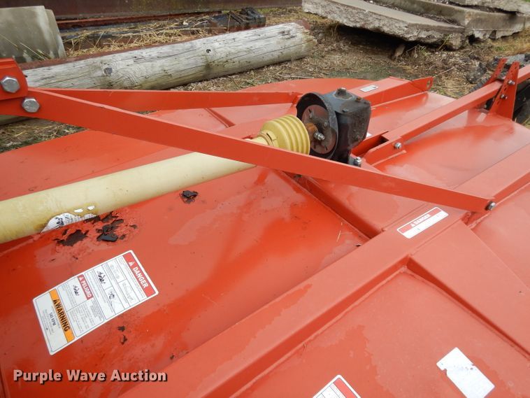 image for item HY9517 Rhino 172 rotary mower