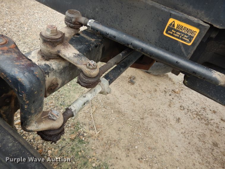 image for item HY9518 1982 Allis Chalmers 6140  tractor