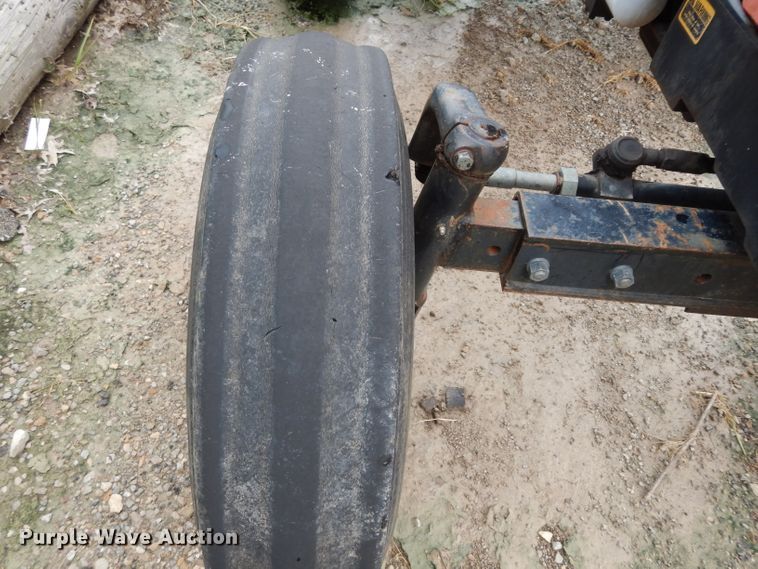 image for item HY9518 1982 Allis Chalmers 6140  tractor