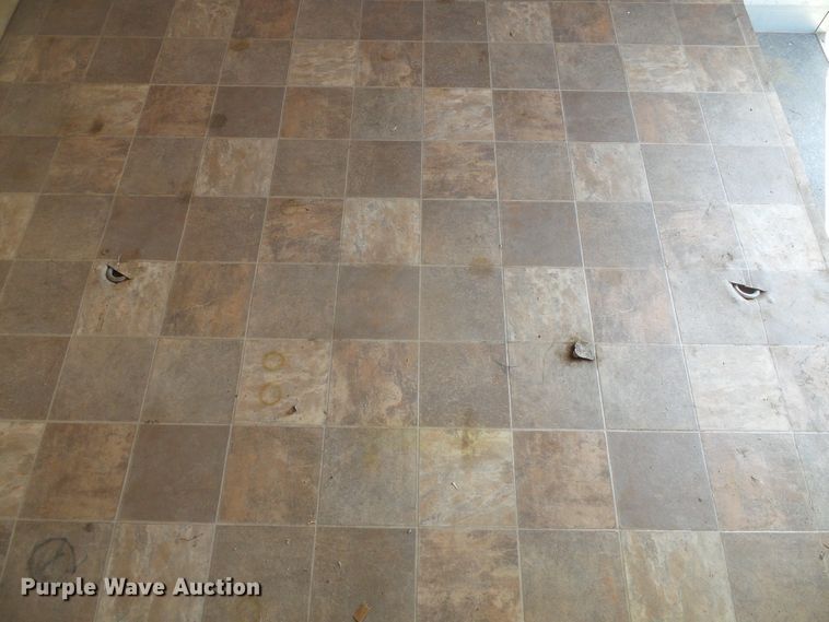 image for item DD0399 2011 Pace American enclosed cargo trailer