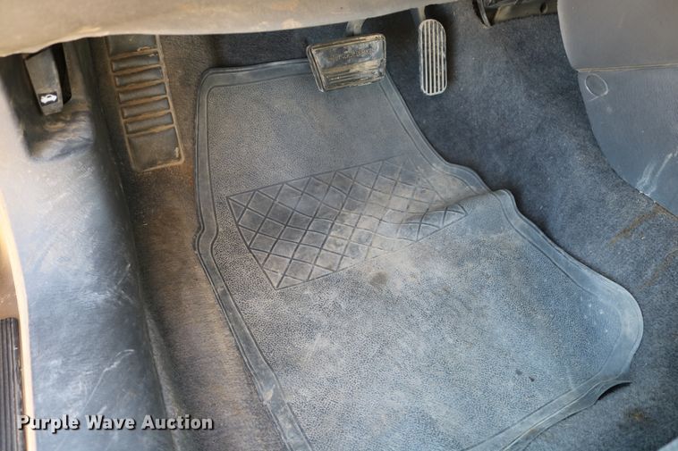 image for item DD5399 1999 Pontiac Grand AM SE